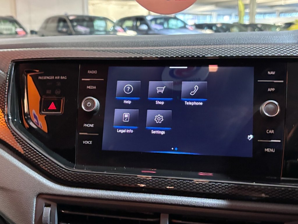 Used Volkswagen Polo 2023 for sale - 76535430: Photo 24