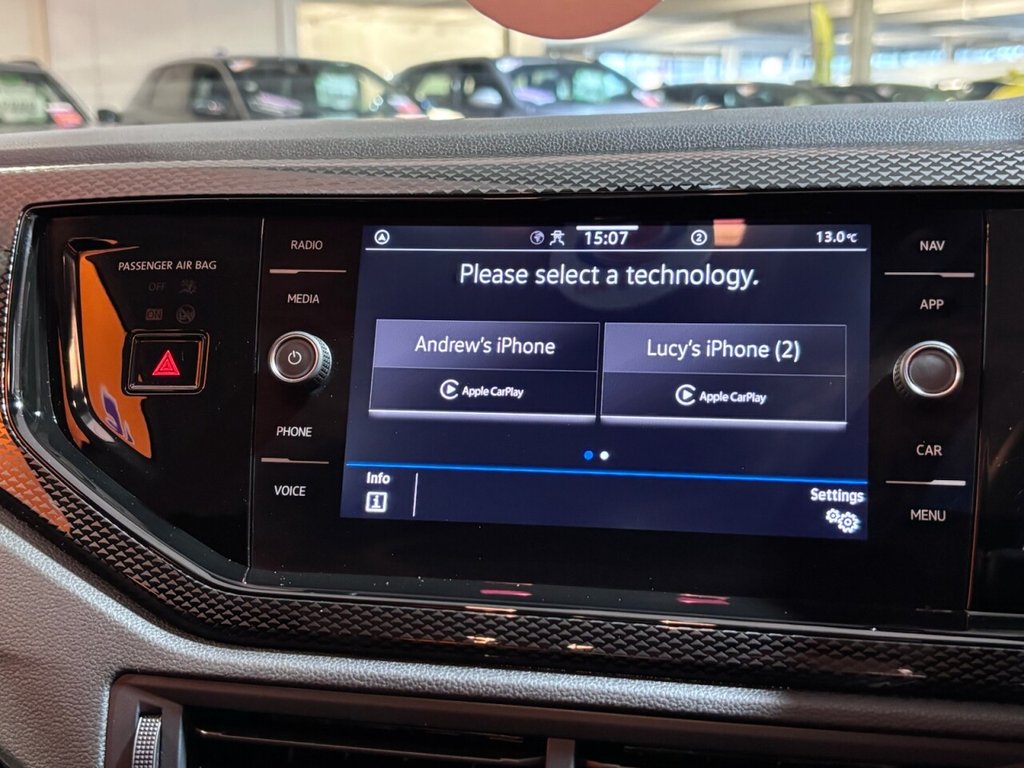 Used Volkswagen Polo 2023 for sale - 76535430: Photo 25