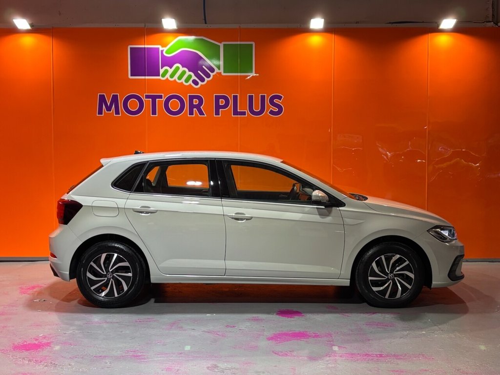 Used Volkswagen Polo 2023 for sale - 76535430: Photo 27