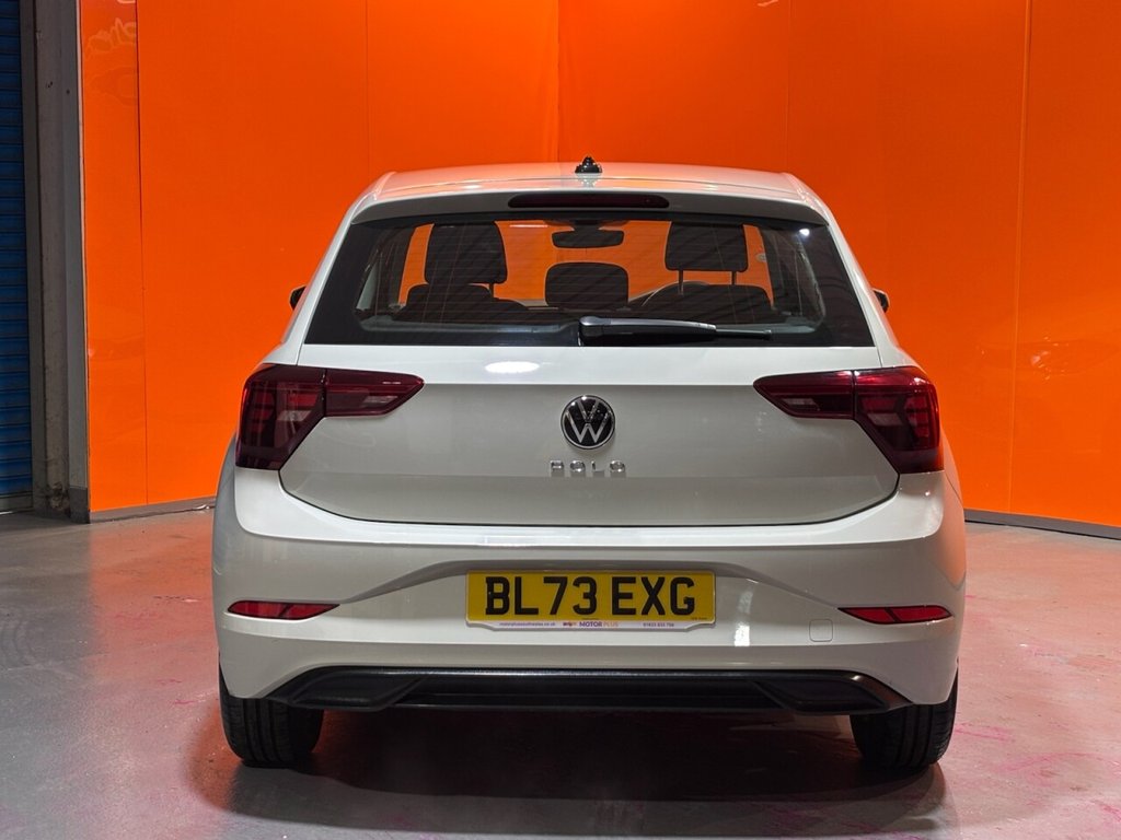 Used Volkswagen Polo 2023 for sale - 76535430: Photo 28
