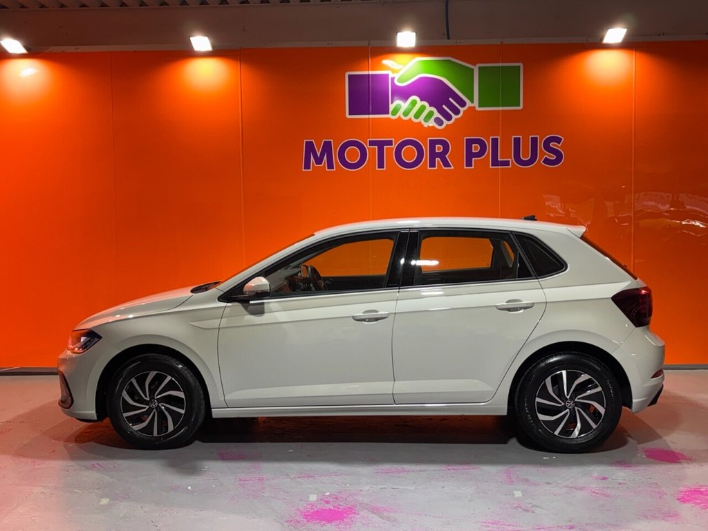 Used Volkswagen Polo 2023 for sale - 76535430: Photo 31