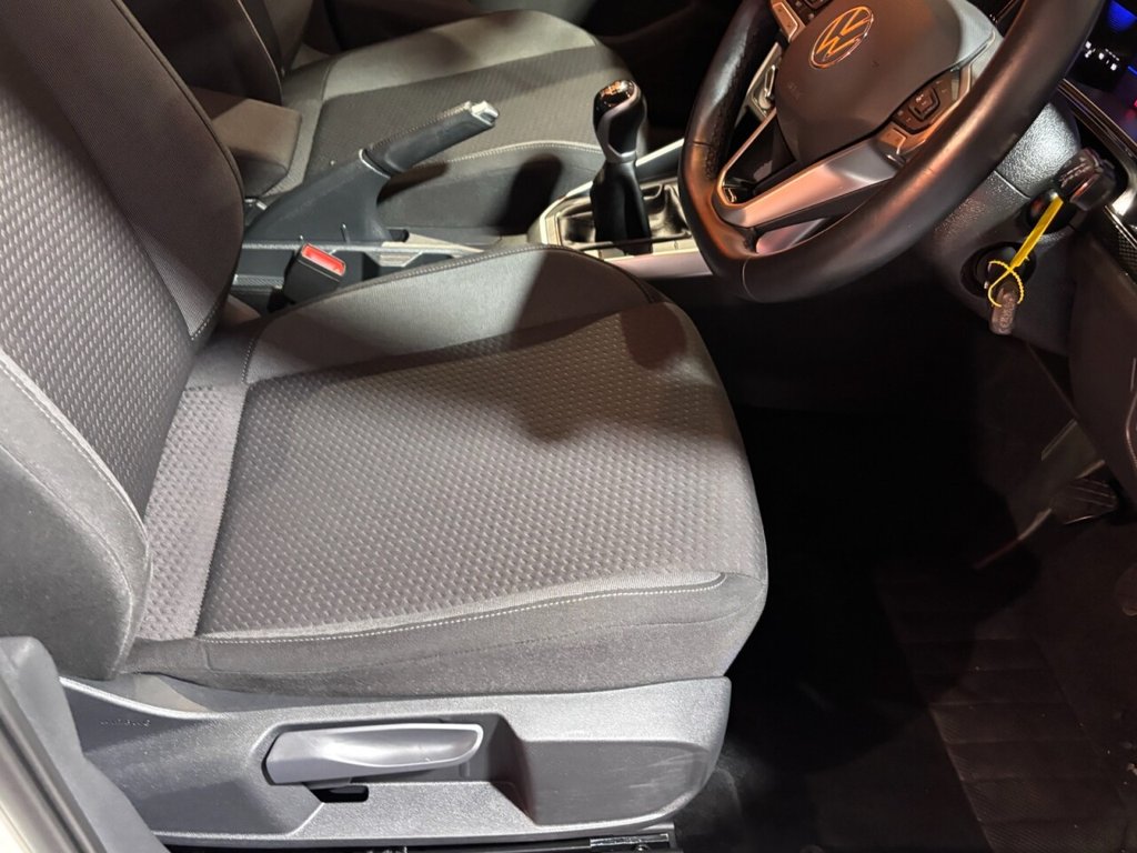 Used Volkswagen Polo 2023 for sale - 76535430: Photo 6