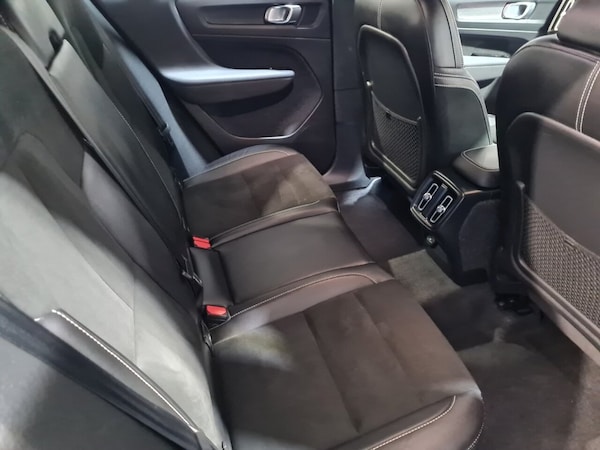 Used Volvo XC40 2021 for sale - 74105421: Photo 12