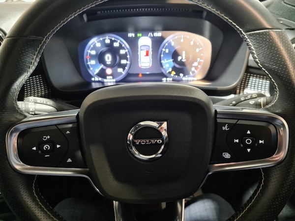 Used Volvo XC40 2021 for sale - 74105421: Photo 27