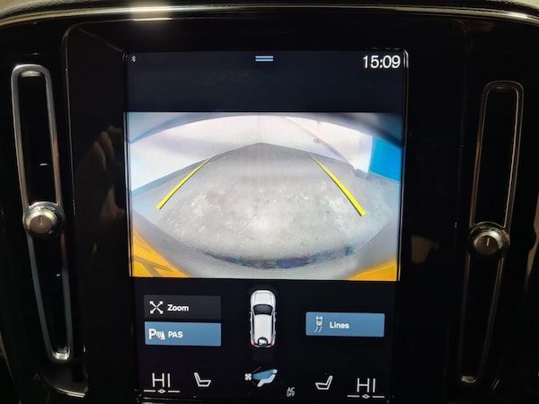 Used Volvo XC40 2021 for sale - 74105421: Photo 35