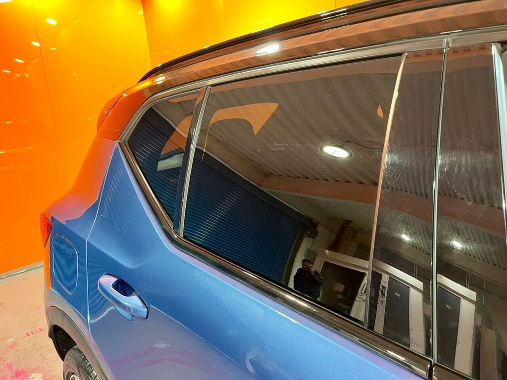 Used Volvo XC40 2021 for sale - 74105421: Photo 46