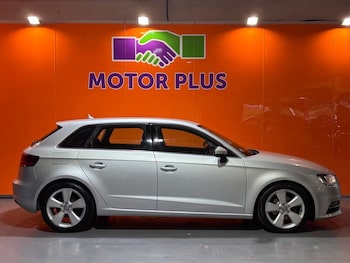 Used Audi A3 2013 for sale - 75752746: Photo