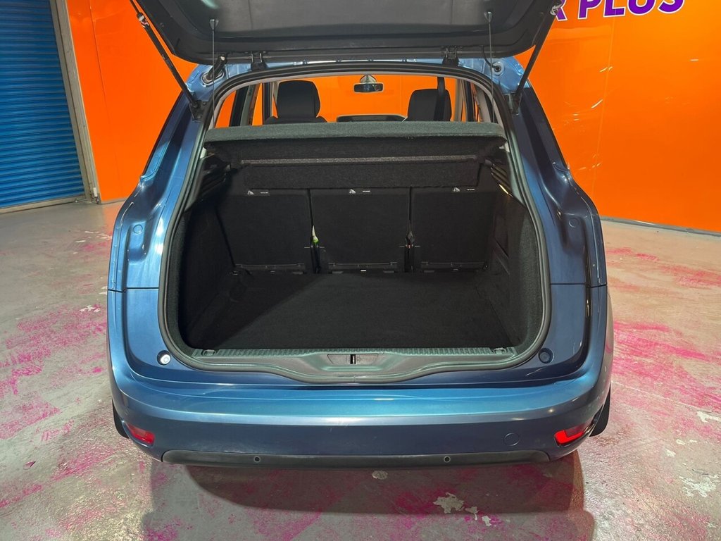 Used Citroen C4 Picasso 2015 for sale - 75815203: Photo 11