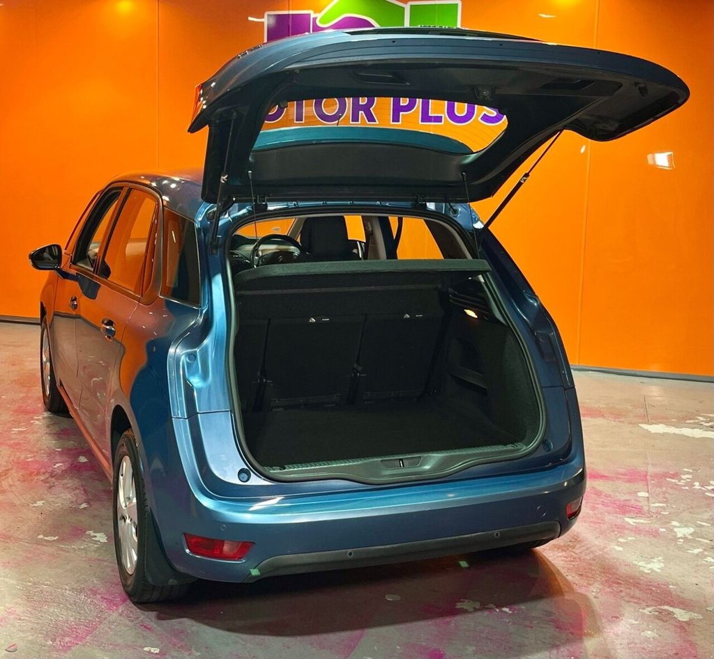 Used Citroen C4 Picasso 2015 for sale - 75815203: Photo 14