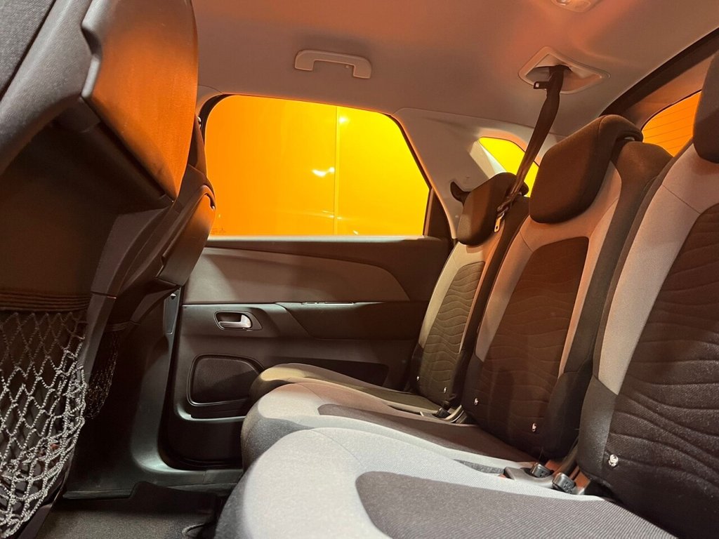 Used Citroen C4 Picasso 2015 for sale - 75815203: Photo 18