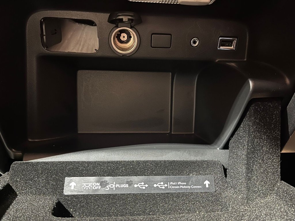 Used Citroen C4 Picasso 2015 for sale - 75815203: Photo 19