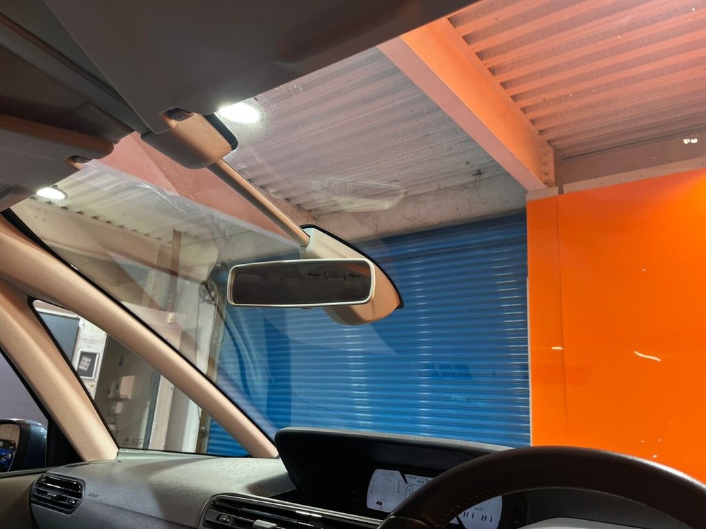 Used Citroen C4 Picasso 2015 for sale - 75815203: Photo 22