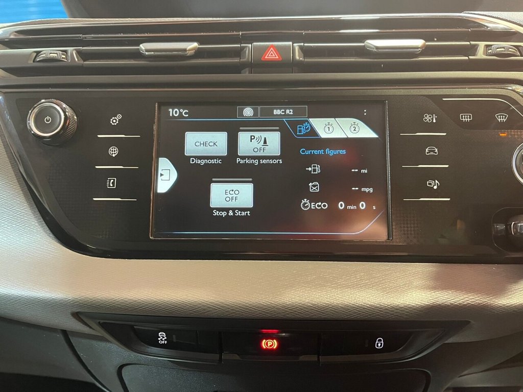 Used Citroen C4 Picasso 2015 for sale - 75815203: Photo 23