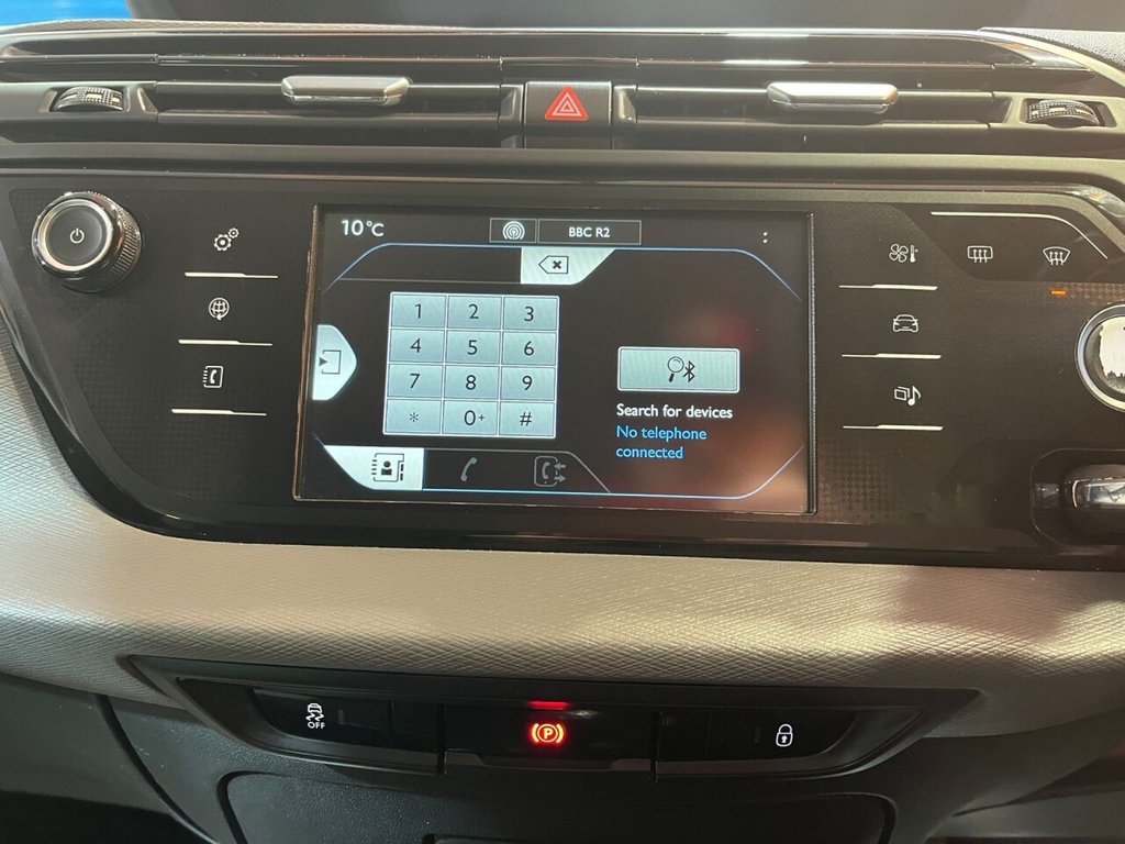 Used Citroen C4 Picasso 2015 for sale - 75815203: Photo 32