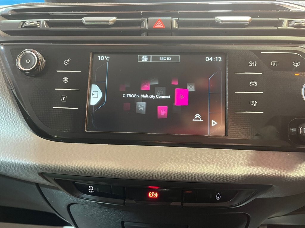 Used Citroen C4 Picasso 2015 for sale - 75815203: Photo 34