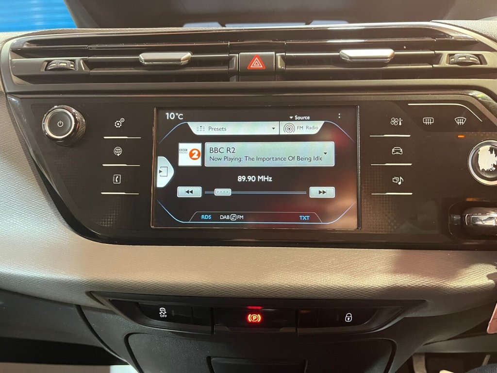 Used Citroen C4 Picasso 2015 for sale - 75815203: Photo 35