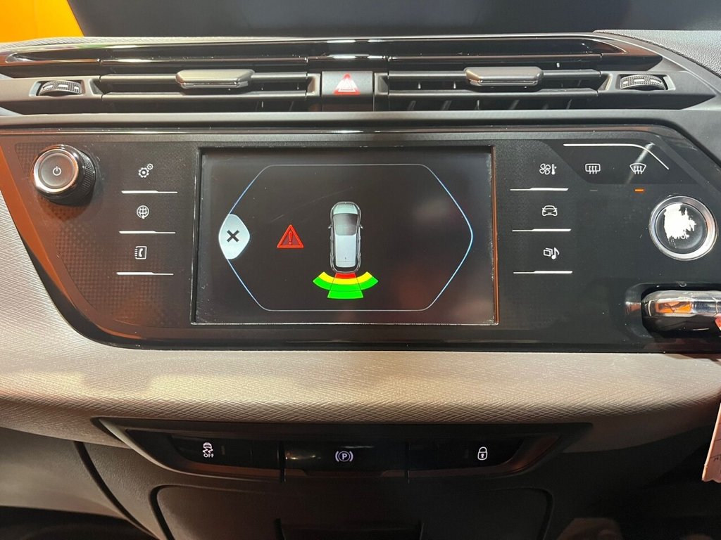 Used Citroen C4 Picasso 2015 for sale - 75815203: Photo 36