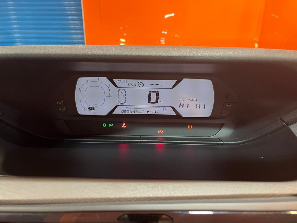 Used Citroen C4 Picasso 2015 for sale - 75815203: Photo 37