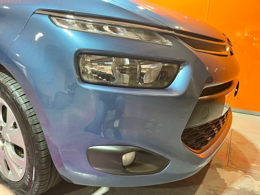 Used Citroen C4 Picasso 2015 for sale - 75815203: Photo 38