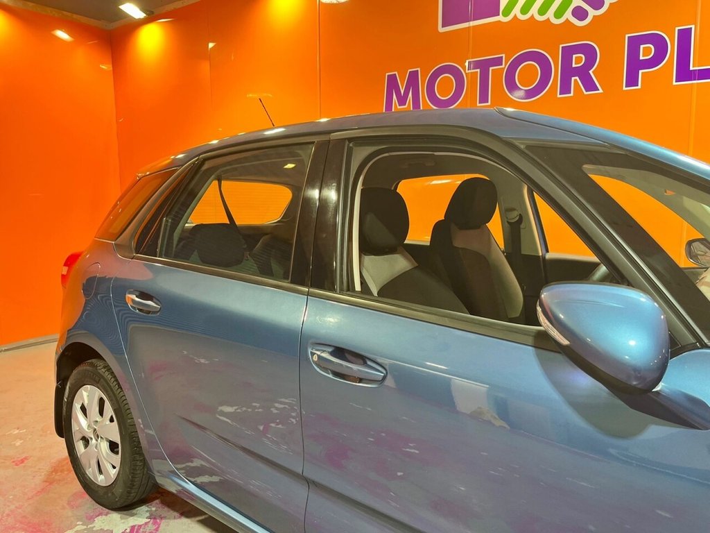 Used Citroen C4 Picasso 2015 for sale - 75815203: Photo 41