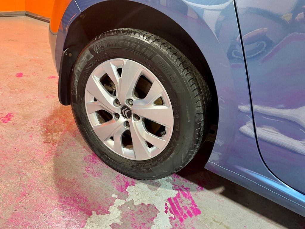 Used Citroen C4 Picasso 2015 for sale - 75815203: Photo 44