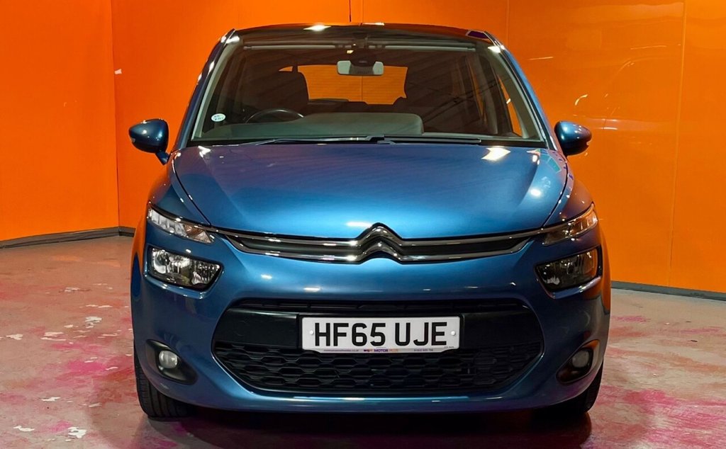 Used Citroen C4 Picasso 2015 for sale - 75815203: Photo 6