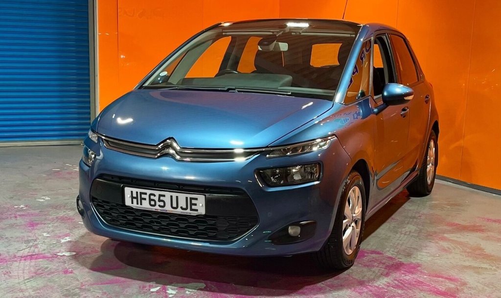 Used Citroen C4 Picasso 2015 for sale - 75815203: Photo 7