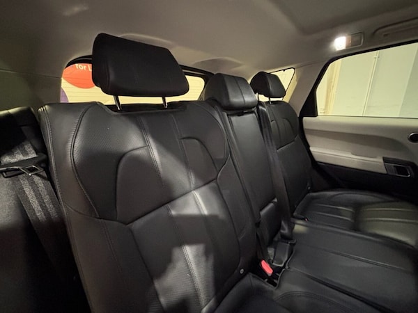 Used Land Rover Range Rover Sport 2017 for sale - 74973888: Photo 24