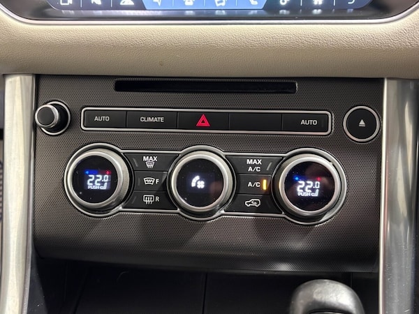 Used Land Rover Range Rover Sport 2017 for sale - 74973888: Photo 46