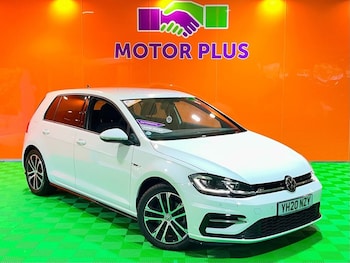 Used Volkswagen Golf 2020 for sale - 79562770: Photo