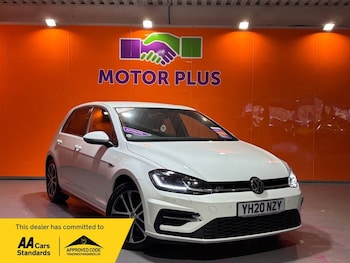Used Volkswagen Golf 2020 for sale - 79562770: Photo