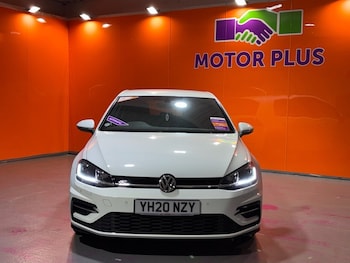Used Volkswagen Golf 2020 for sale - 79562770: Photo