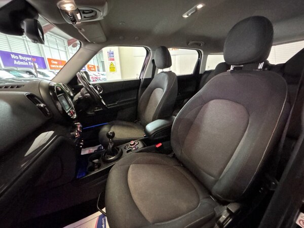 Used MINI Countryman 2018 for sale - 74893163: Photo 18
