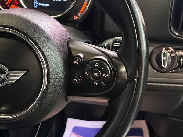 Used MINI Countryman 2018 for sale - 74893163: Photo 22