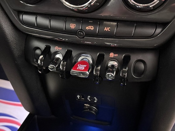Used MINI Countryman 2018 for sale - 74893163: Photo 25