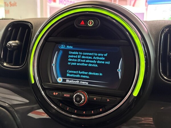 Used MINI Countryman 2018 for sale - 74893163: Photo 33
