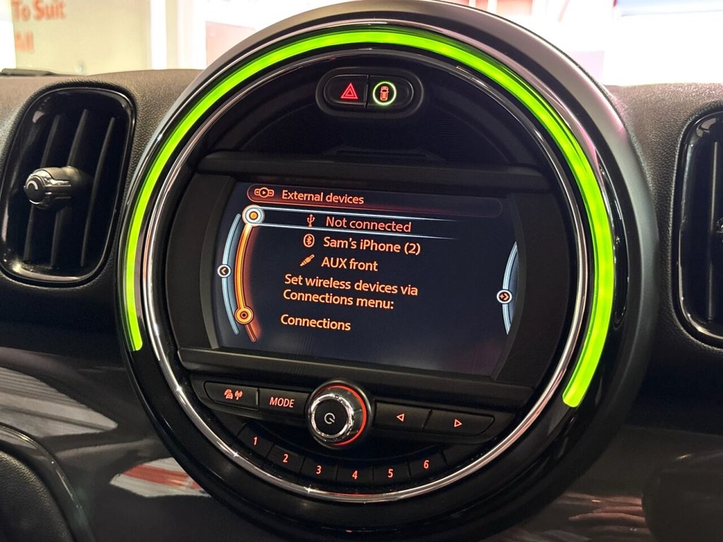 Used MINI Countryman 2018 for sale - 74893163: Photo 38