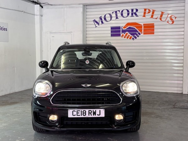 Used MINI Countryman 2018 for sale - 74893163: Photo 3