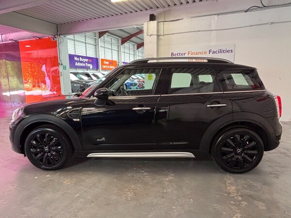 Used MINI Countryman 2018 for sale - 74893163: Photo 6