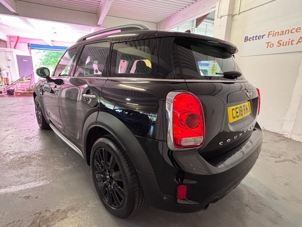 Used MINI Countryman 2018 for sale - 74893163: Photo 7