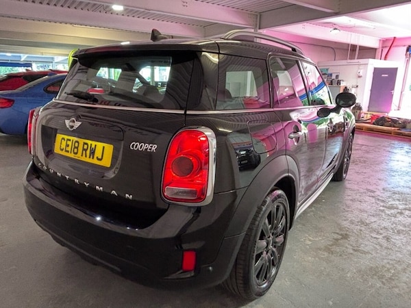 Used MINI Countryman 2018 for sale - 74893163: Photo 9