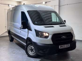 Used Ford Transit 2022 for sale - 70467960: Photo
