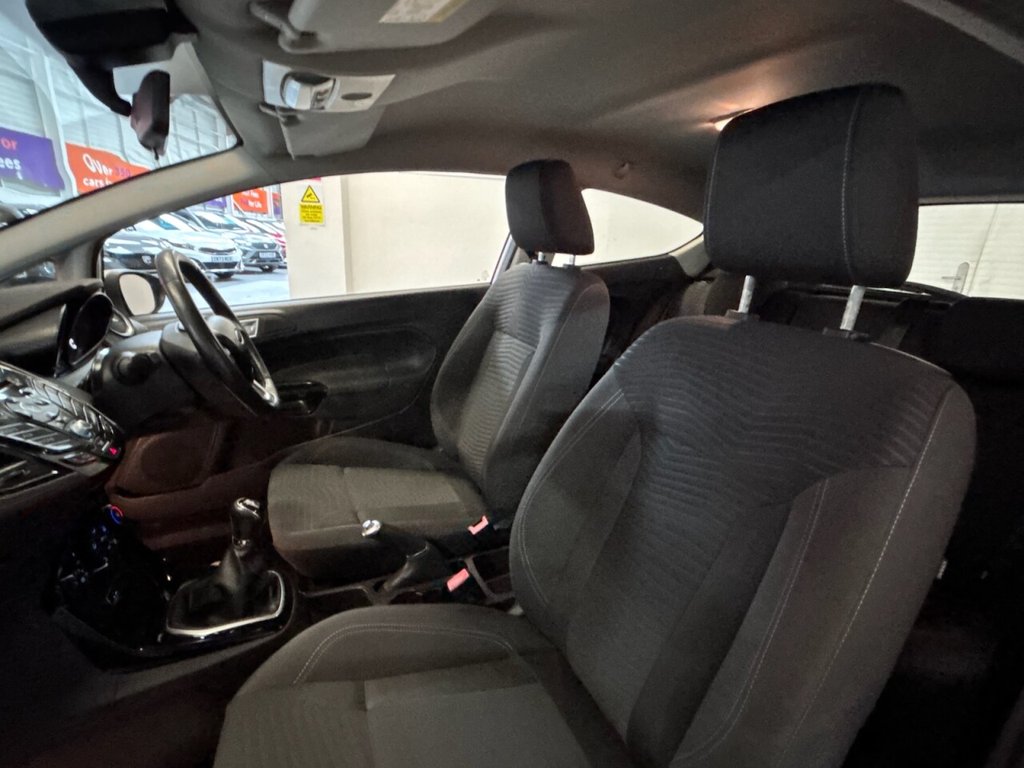 Used Ford Fiesta 2016 for sale - 75515438: Photo 17