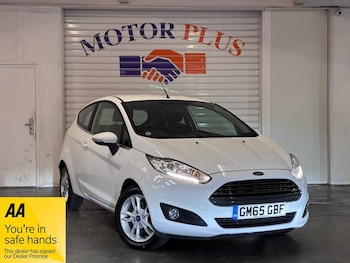 Ford - Fiesta