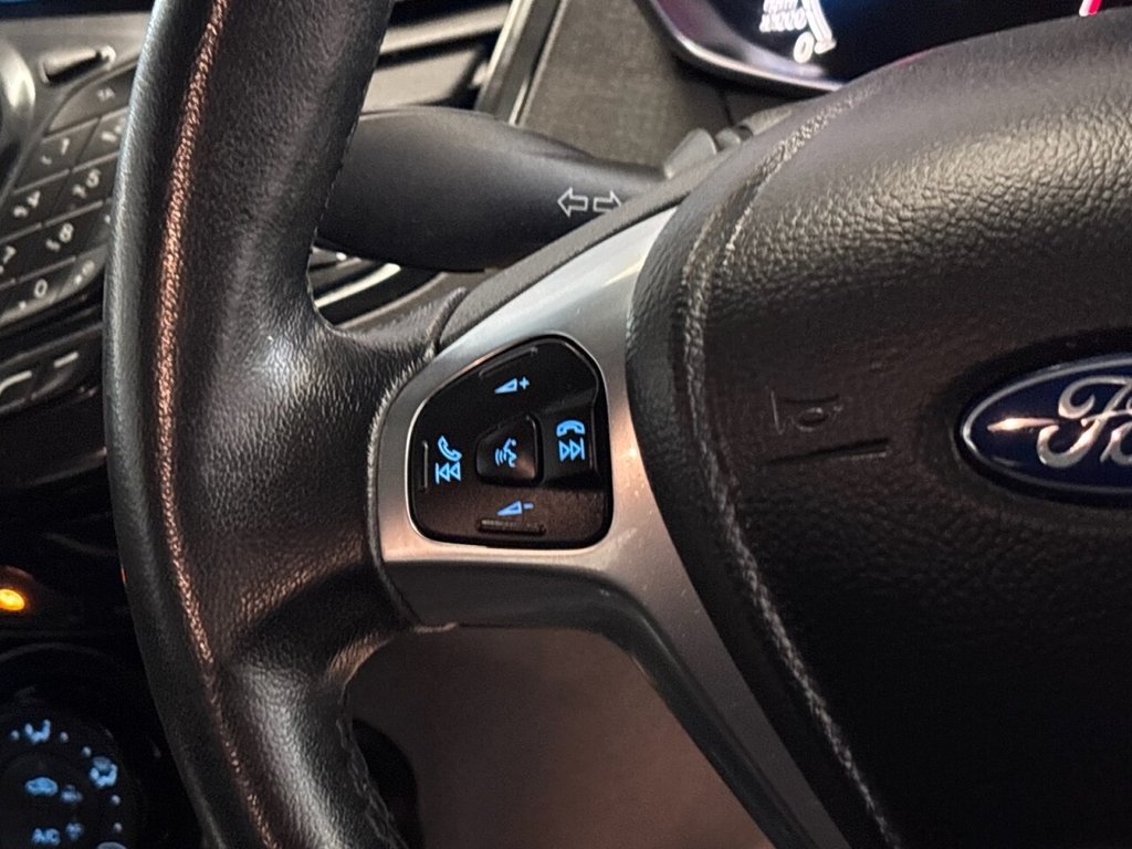 Used Ford Fiesta 2016 for sale - 75515438: Photo 20