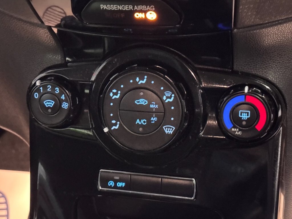 Used Ford Fiesta 2016 for sale - 75515438: Photo 22