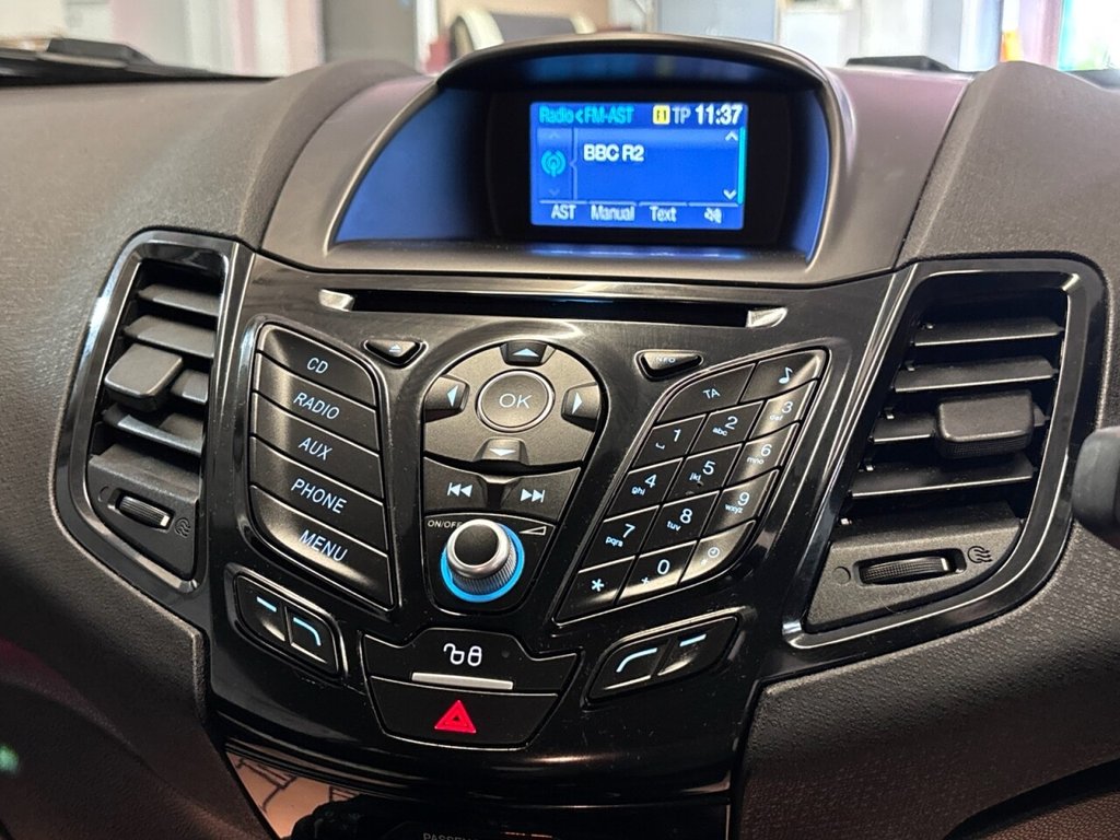 Used Ford Fiesta 2016 for sale - 75515438: Photo 23