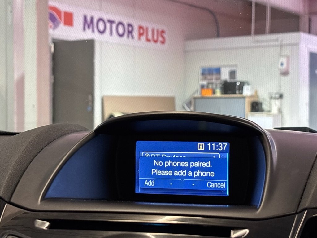 Used Ford Fiesta 2016 for sale - 75515438: Photo 25