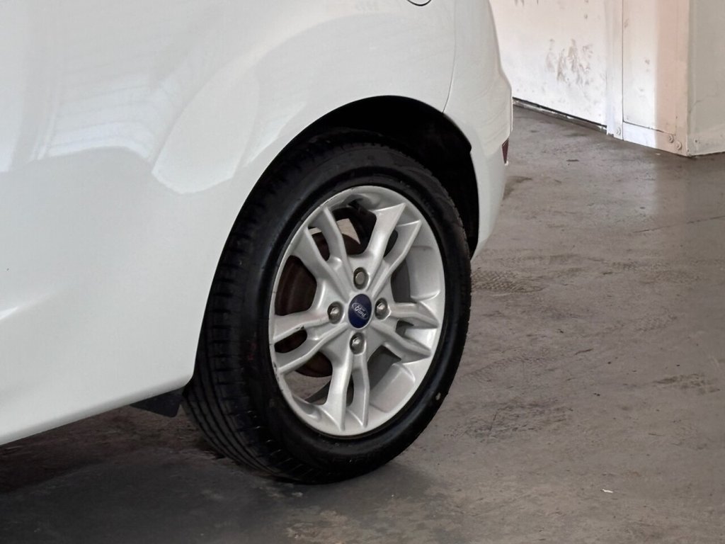 Used Ford Fiesta 2016 for sale - 75515438: Photo 4