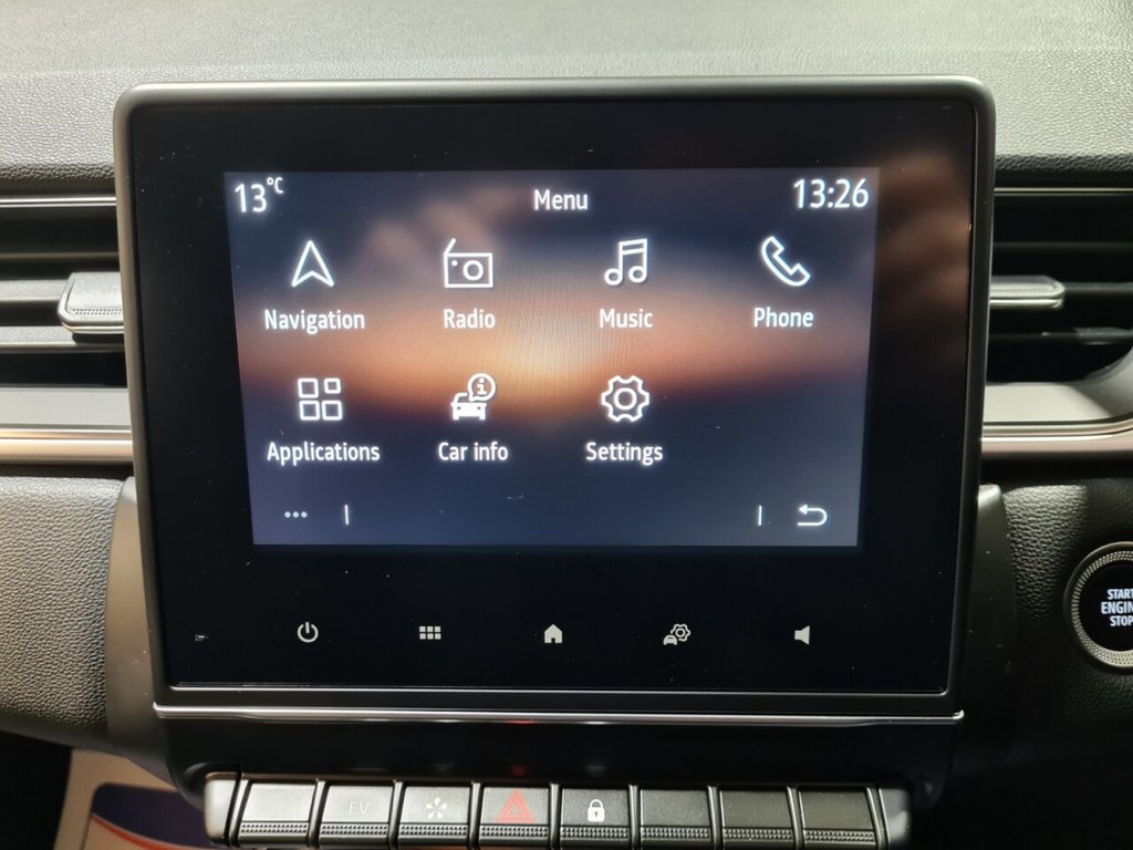 Vehicle 25